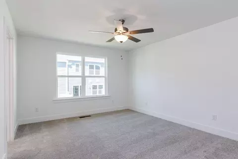 Bedroom - 129 Silver Pine Dr, Angier, NC 27501 photo 2 of 6