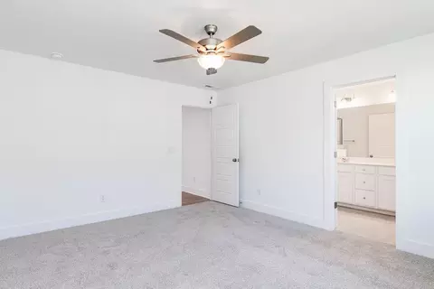 Bedroom - 129 Silver Pine Dr, Angier, NC 27501 photo 1 of 6