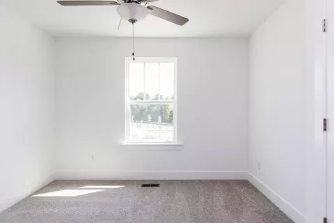 Bedroom - 129 Silver Pine Dr, Angier, NC 27501 photo 6 of 6