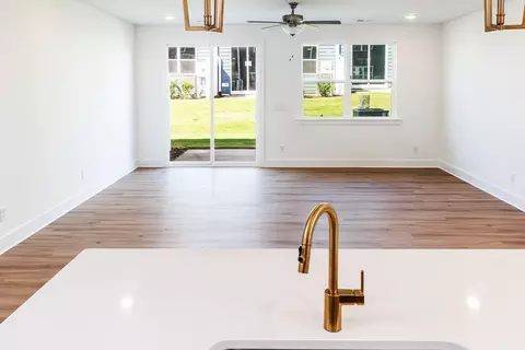 Living - 129 Silver Pine Dr, Angier, NC 27501 photo 2 of 3