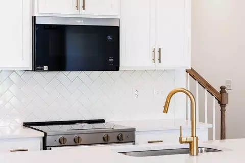 Kitchen - 129 Silver Pine Dr, Angier, NC 27501 photo 2 of 3