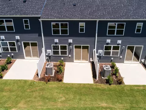 Exterior - 129 Silver Pine Dr, Angier, NC 27501 photo 2 of 5