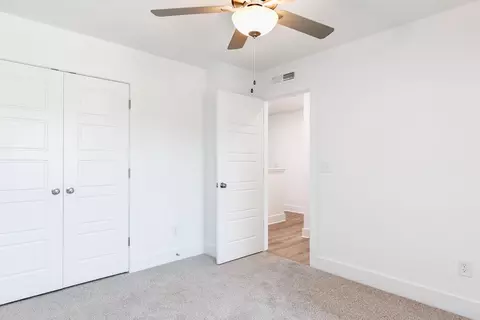 Bedroom - 129 Silver Pine Dr, Angier, NC 27501 photo 4 of 6