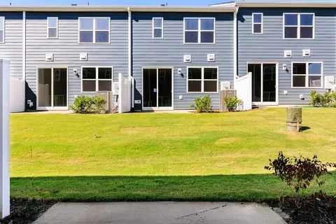Exterior - 129 Silver Pine Dr, Angier, NC 27501 photo 3 of 5