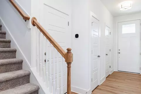 Entry Way - 129 Silver Pine Dr, Angier, NC 27501 photo 1 of 2