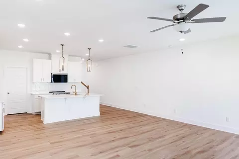 Living - 129 Silver Pine Dr, Angier, NC 27501 photo 1 of 3