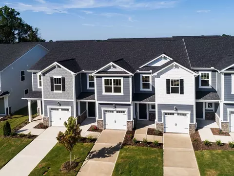 129 Silver Pine Dr, Angier, NC 27501