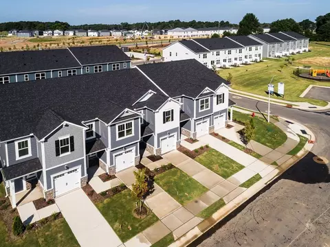 View/Area - 129 Silver Pine Dr, Angier, NC 27501 photo 2 of 4