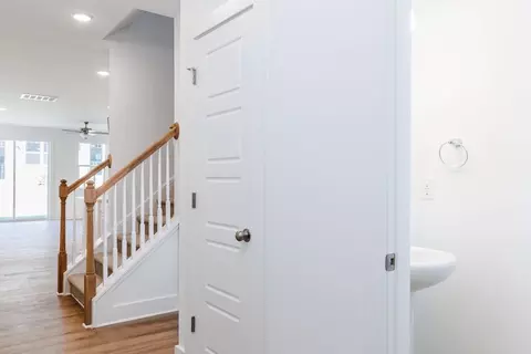Entry Way - 129 Silver Pine Dr, Angier, NC 27501 photo 2 of 2