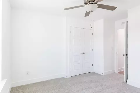 Bedroom - 129 Silver Pine Dr, Angier, NC 27501 photo 5 of 6