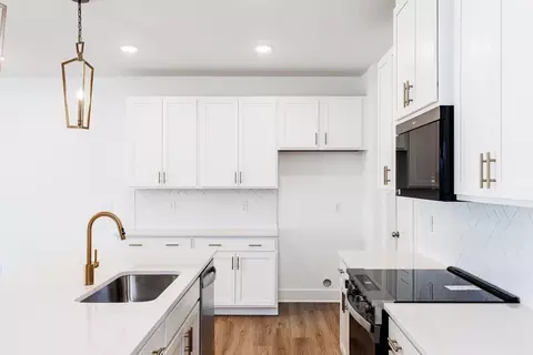 Kitchen - 129 Silver Pine Dr, Angier, NC 27501 photo 1 of 3