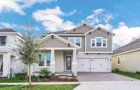 14006 Scarlet Aster Aly, Winter Garden, FL 34787