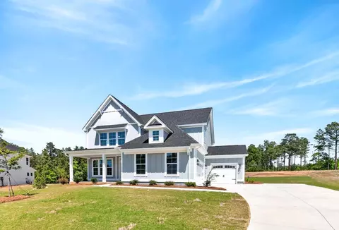 7116 Snap Spur Cir, Aiken, SC 29801