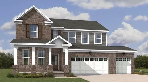 1611 Belle Ct, Lebanon, TN 37087