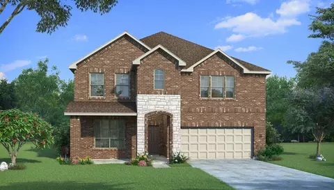 Other - 709 Rustic Ridge Dr, Lavon, TX 75166 photo 1 of 8