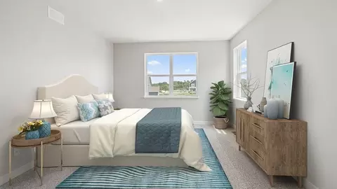 Bedroom - 1878 Rainier Dr, Shakopee, MN 55379 photo 1 of 5