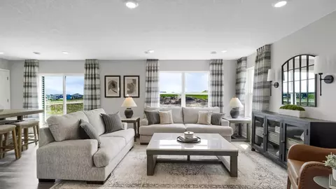 Living - 1878 Rainier Dr, Shakopee, MN 55379 photo 5 of 5
