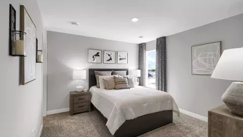 Bedroom - 1878 Rainier Dr, Shakopee, MN 55379 photo 5 of 5