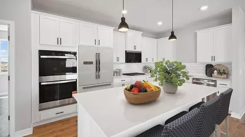 Kitchen - 1878 Rainier Dr, Shakopee, MN 55379 photo 1 of 7