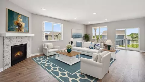 Living - 1878 Rainier Dr, Shakopee, MN 55379 photo 1 of 5