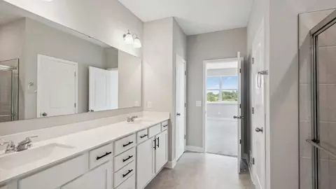 Entry Way - 1878 Rainier Dr, Shakopee, MN 55379 photo 1 of 2