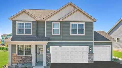 Exterior - 1878 Rainier Dr, Shakopee, MN 55379 photo 9 of 10