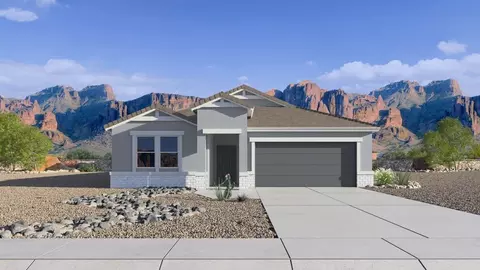8473 W Gehrig Way, Florence, AZ 85132
