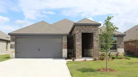 411 Range Rd, Caddo Mills, TX 75135
