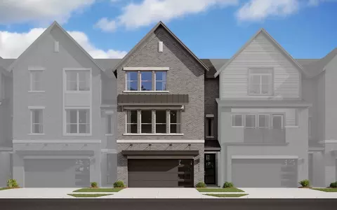 4315 Harbour Town Trl, Irving, TX 75038
