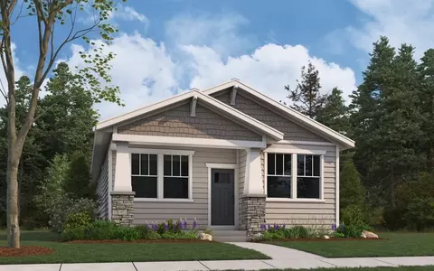 2449 Violet Cress Ln, Fort Collins, CO 80524
