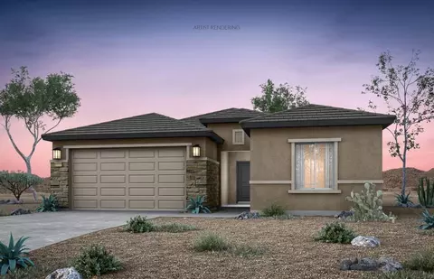 42915 W Palo Nuez St, Maricopa, AZ 85138