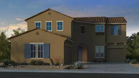 5115 N 177th Ln, Litchfield Park, AZ 85340