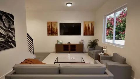 Living - 3950 N Tempe St, Aurora, CO 80019 photo 1 of 1