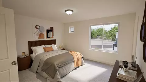 Bedroom - 3950 N Tempe St, Aurora, CO 80019 photo 1 of 1