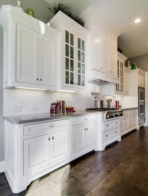 Kitchen - 2012 Rangeland Way, Argyle, TX 76226 photo 2 of 11