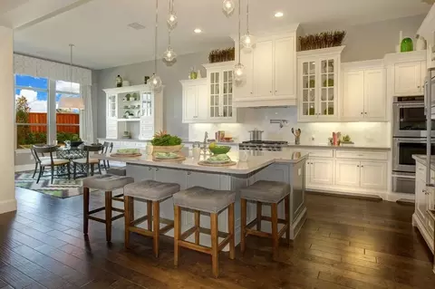Kitchen - 2012 Rangeland Way, Argyle, TX 76226 photo 3 of 11