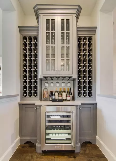 Kitchen - 2012 Rangeland Way, Argyle, TX 76226 photo 6 of 11