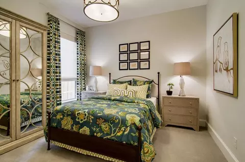 Bedroom - 2012 Rangeland Way, Argyle, TX 76226 photo 4 of 5