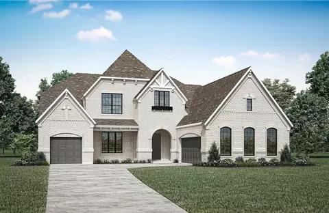 2012 Rangeland Way, Argyle, TX 76226