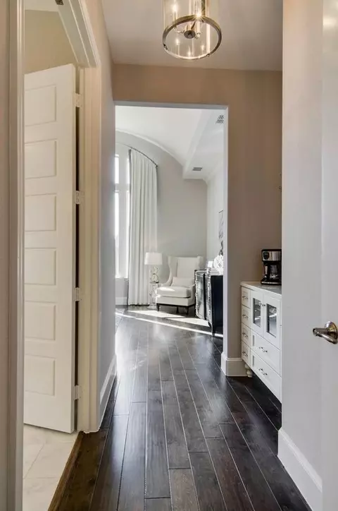 Entry Way - 2012 Rangeland Way, Argyle, TX 76226 photo 3 of 4