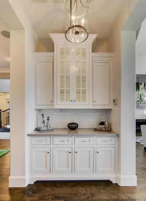 Kitchen - 2012 Rangeland Way, Argyle, TX 76226 photo 5 of 11