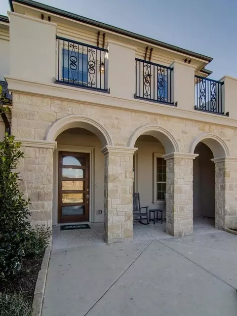 Exterior - 2012 Rangeland Way, Argyle, TX 76226 photo 4 of 7