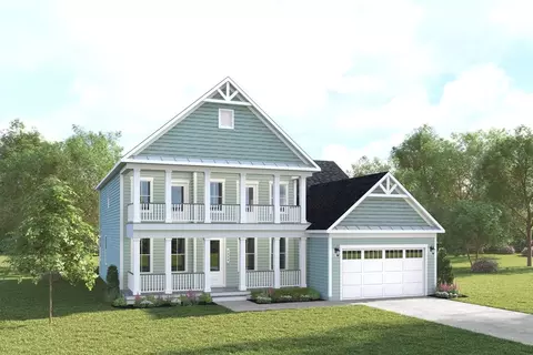 Exterior - 28416 Keel Dr, Milton, DE 19968 photo 4 of 7