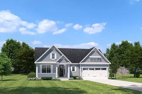 Exterior - 28416 Keel Dr, Milton, DE 19968 photo 3 of 7