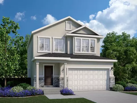 8216 W Golden Trout Way, Magna, UT 84044