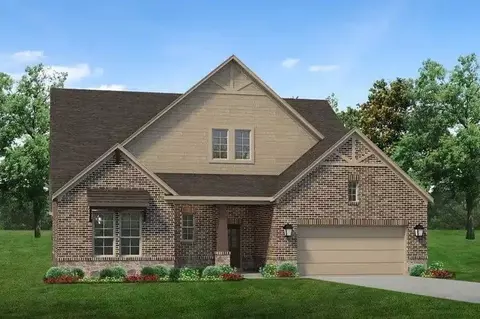 139 Ridgetop Trl, New Fairview, TX 76078