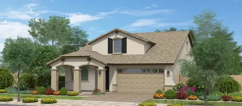 22521 E Macaw Dr, Queen Creek, AZ 85142