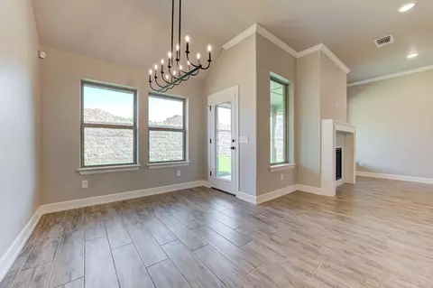 Dining - 2109 Josslyn Pl, Edmond, OK 73034 photo 1 of 2