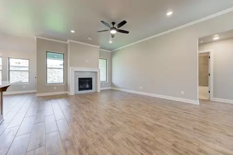 Living - 2109 Josslyn Pl, Edmond, OK 73034 photo 1 of 3