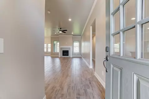 Entry Way - 2109 Josslyn Pl, Edmond, OK 73034 photo 1 of 6